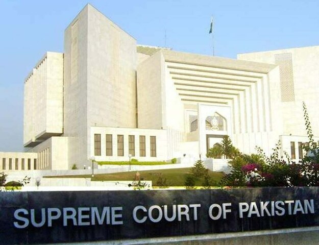 SC asks ECP to take decision on 2nd phase of KP LG polls