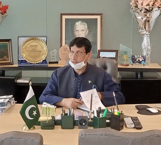 Data Protection Bill, Cloud First Policy approved by cabinet