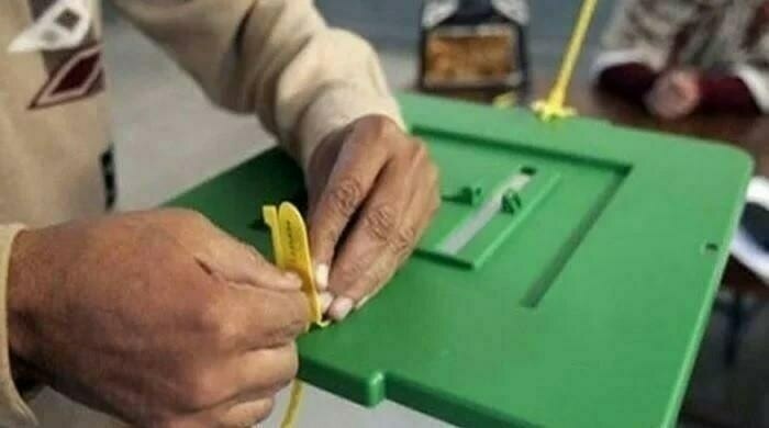 ECP seeks Rs18b to conduct LG polls, revise electoral rolls