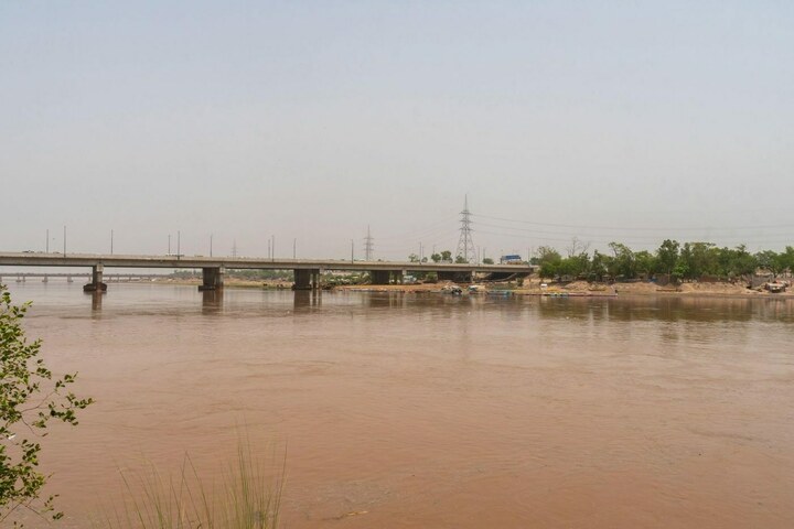 Ravi river among 'most polluted' rivers across world