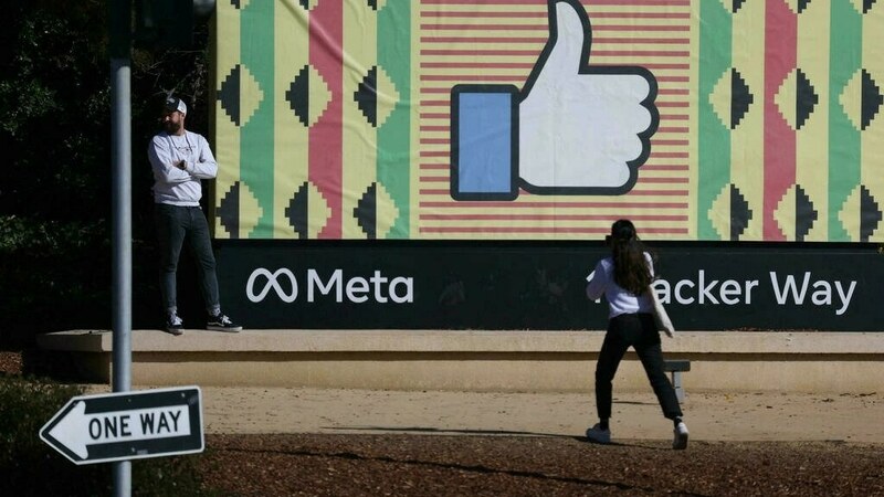 Meta agrees $90m settlement in Facebook privacy suit