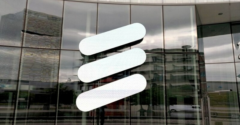 Ericsson shares fall 9% on Iraq corruption probe