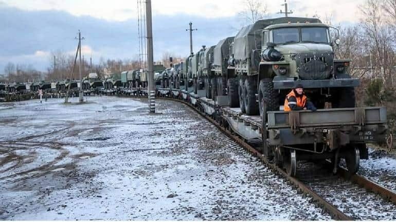 Russia announces end of Crimea military drills, troops leaving