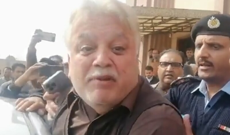 Torture of accused in police custody intolerable: IHC