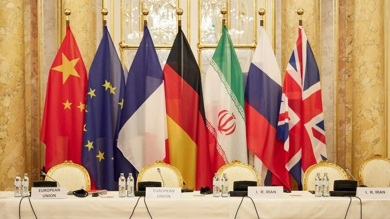 Iran nuclear deal could be agreed very soon, EU official says