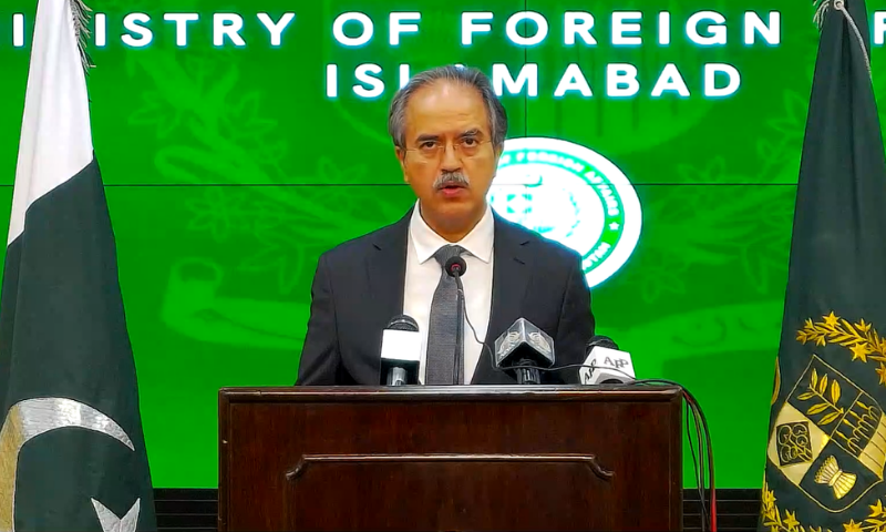 Issues of politicisation present in FATF: FO