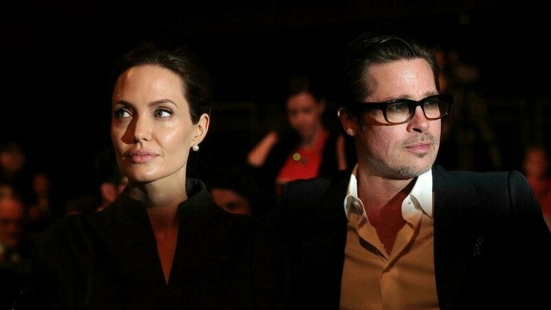 Pitt sues Jolie over sale of French vineyard where they married