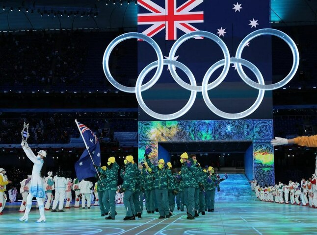 We like medals but look after our losers, says Australia chief