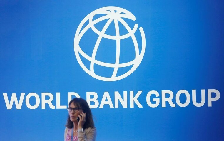 World Bank proposal would shift about $1b from Afghan trust