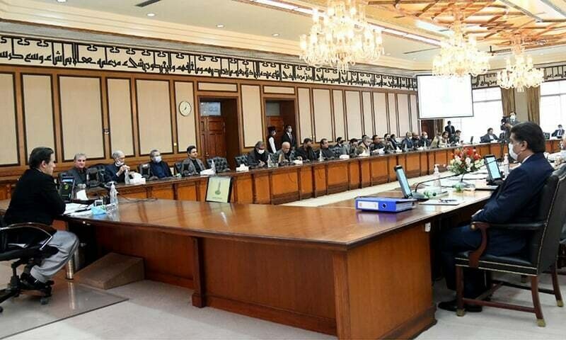 Cabinet gives green signal to RLNG sale pricing mechanism for KE