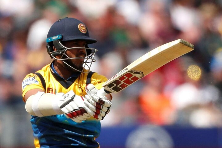 Mendis fifty helps Sri Lanka to avoid clean sweep against Australia