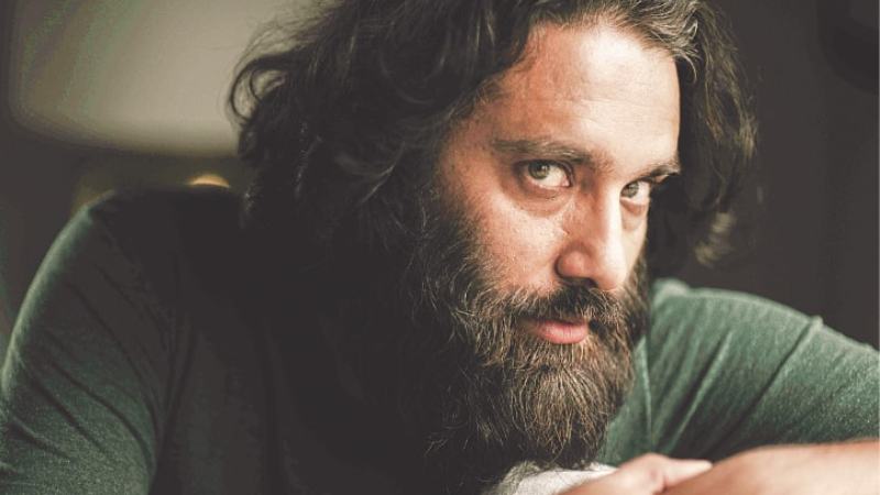 Ali Noor takes back apology for harassment, promotes album, hints at "leaving this world behind"