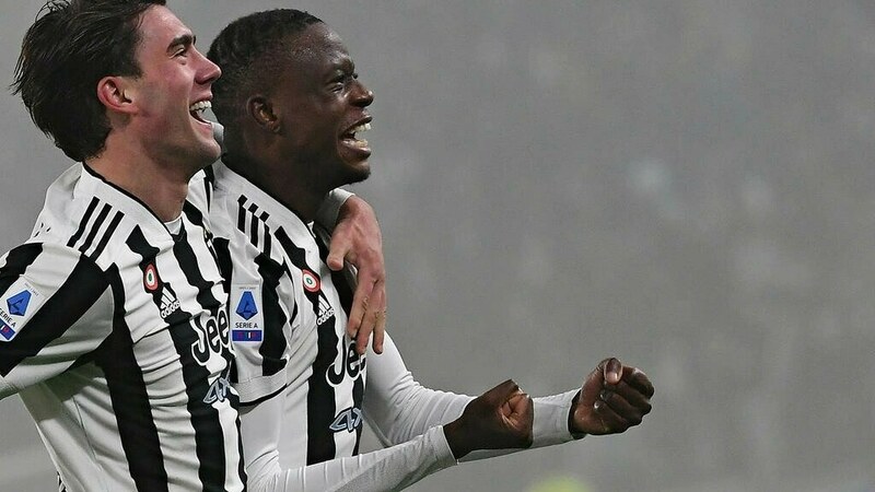 Juve's struggles continue despite new blood ahead of Villarreal clash