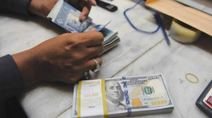 Rupee recovers marginally against US dollar