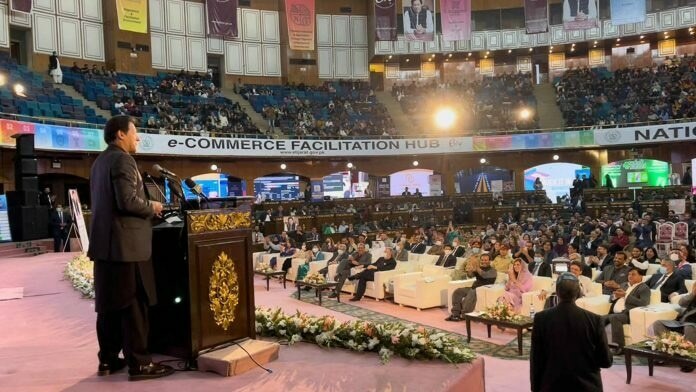 Investments in IT sector will generate employment, dollar inflows, says PM Imran