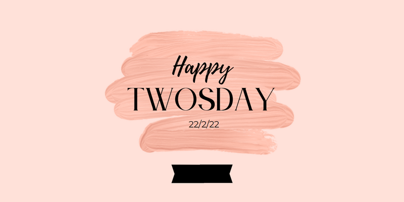 What&rsquo;s so special about 'twosday' 2022?
