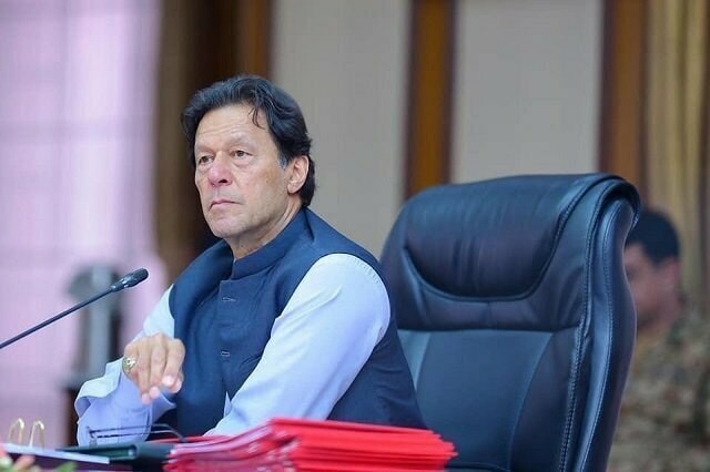 PM Imran approves package to facilitate IT sector, freelancers