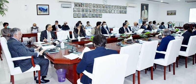 Provinces to be asked to share subsidy burden