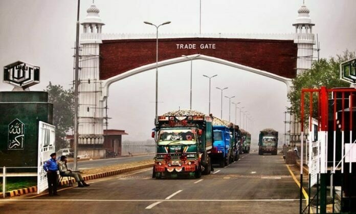 Pakistan allows India to transport wheat for Afghanistan via Attari-Wagah border