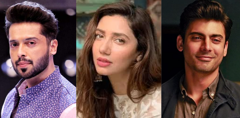 Six highly anticipated Pakistani movies to look forward to in 2022