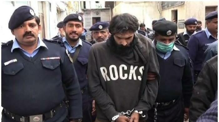 Zahir Jaffer gets death penalty for Noor Mukadam's murder