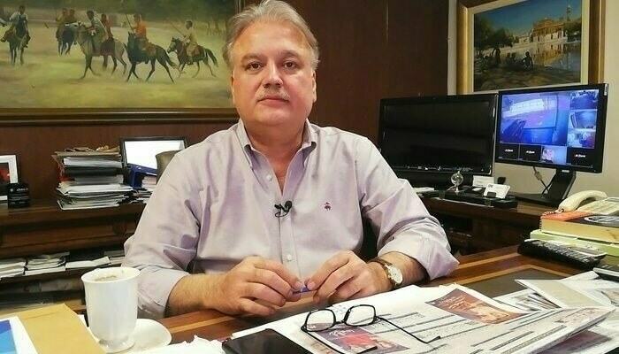 Court accepts Mohsin Baig&rsquo;s bail plea in illegal weapon possession case