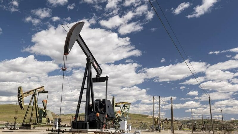 Oil prices take breather as Russia advances further on Ukraine