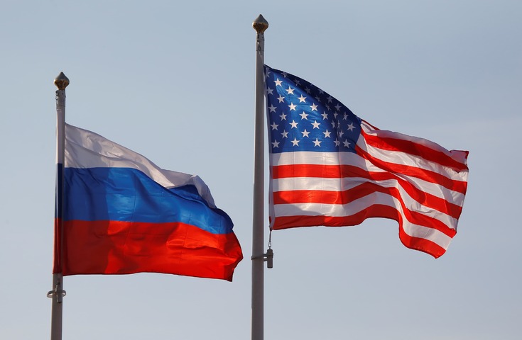 US imposes tough sanctions on Russia, but avoids some severe steps
