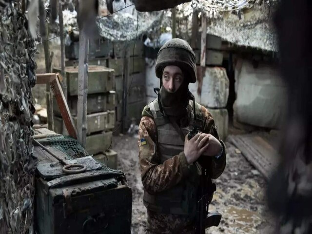 Putin calls on Ukraine army to remove leadership in Kyiv