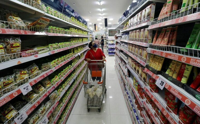 India's Reliance to 'take over' operation of 200 Future stores amid Amazon dispute