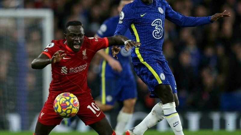 Klopp urges Liverpool to seize their chance in League Cup final against Chelsea