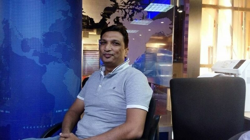 Sindh police arrest suspect in journalist Athar Mateen's murder