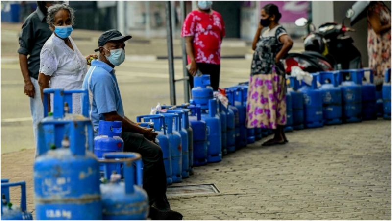 Fuel prices raised in Sri Lanka as energy crisis worsens