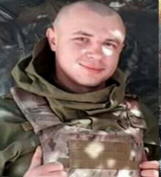 Ukrainian soldier blows himself up on bridge to stop Russian tanks&rsquo; advance