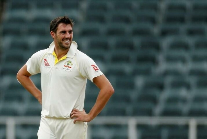 'Incredibly safe' Cummins wants Australia to be relentless v Pakistan