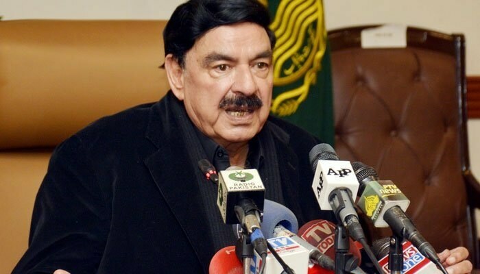 Deadlock in opposition over no-trust move: Rashid