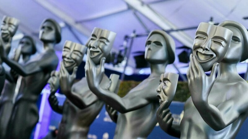 Deaf drama 'CODA' wins top prize at SAG awards