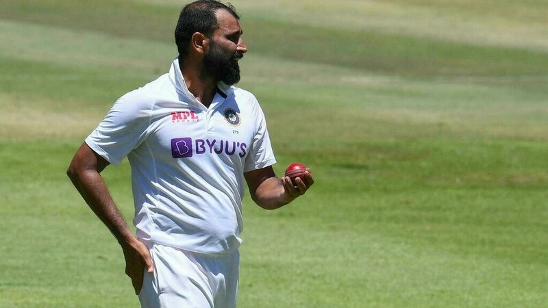 Trolls are not 'real fans', says Indian cricketer Shami