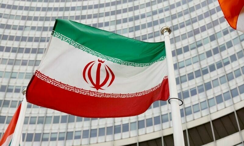 Iran says three key issues remain unresolved in Vienna nuclear talks