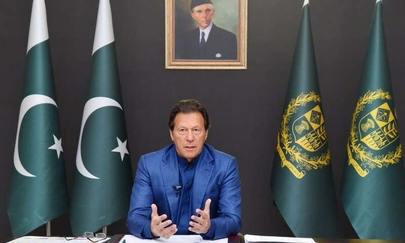 PM announces Rs10 per litre reduction in petrol, diesel prices