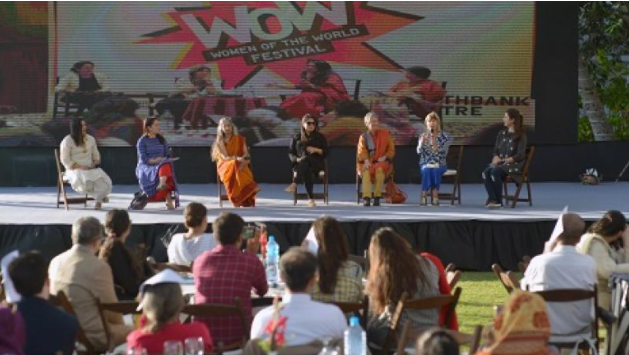 &ldquo;Rani&rdquo; themed 5th WOW festival to focus on allyship, accountability in post-pandemic world