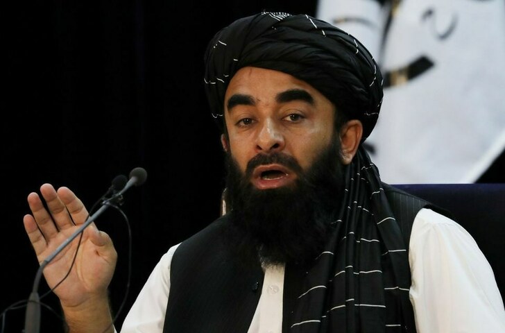 Taliban restrict Afghans going abroad, raises concern from US and UK