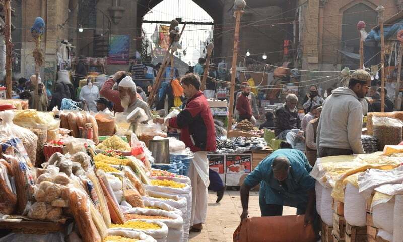 Annual inflation slows, but monthly rate jump keeps pressure on govt