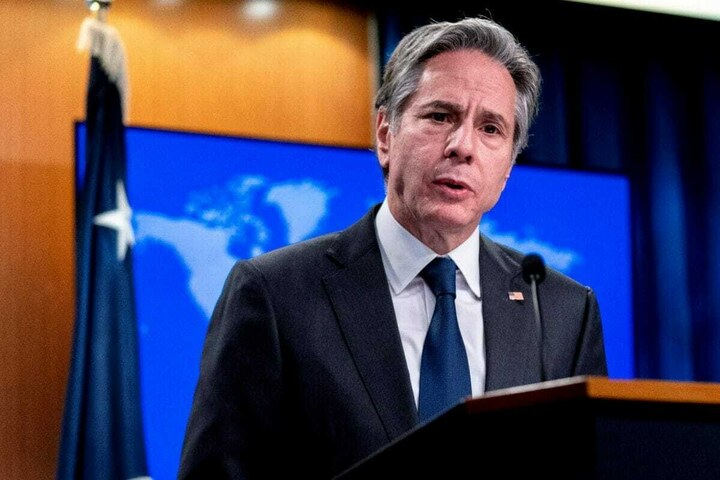 Putin win in Ukraine would worsen humanitarian crisis: Blinken