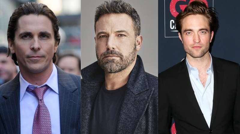 From 1939 to 2022: Batman movies over the years