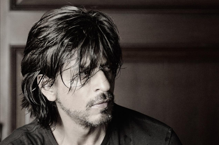 Shah Rukh Khan shares teaser for &lsquo;Pathaan,&rsquo; first film in 4 years