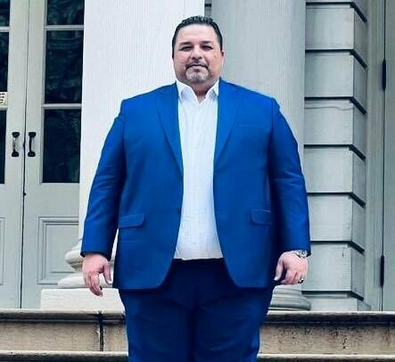 In another first, Pakistani-American named senior aide to New York City mayor