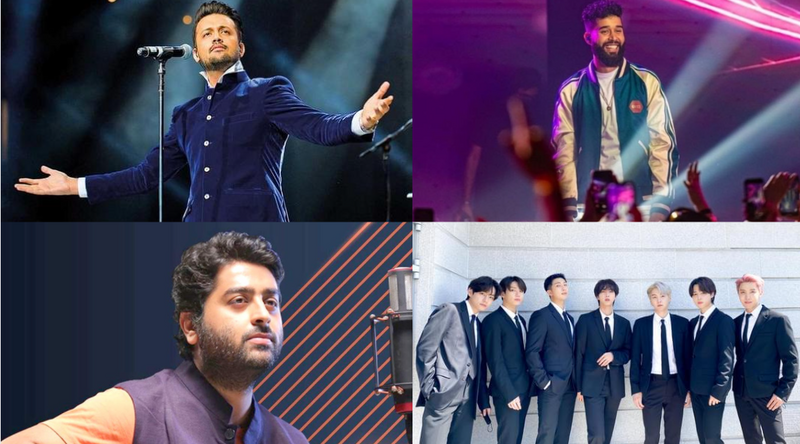 Spotify unveils exciting insights on Pakistan's music trends