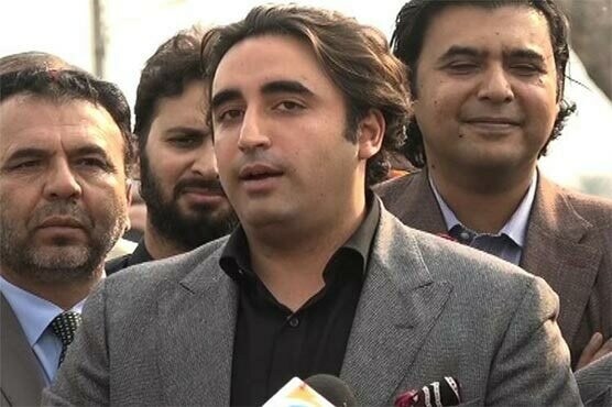 Bilawal gung-ho about sending PM Imran packing as protest reaches Ghotki