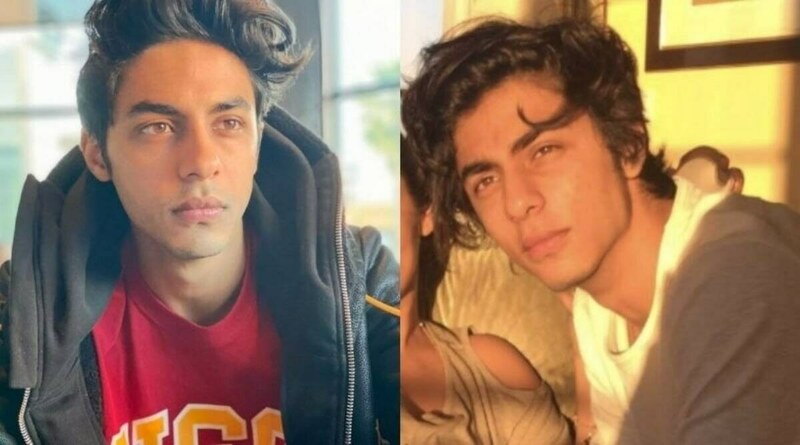Initial investigation reveals no evidence against Shah Rukh Khan's son Aryan